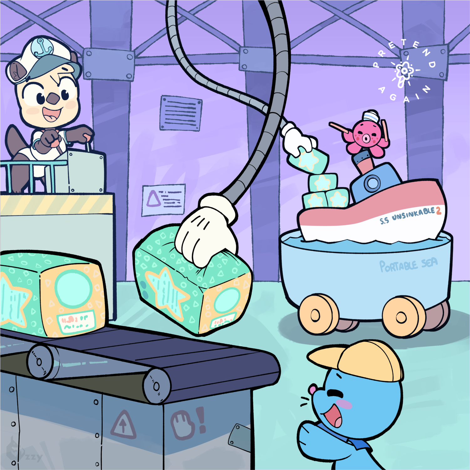 Diaper Price Adjustments & VIP Perks Update