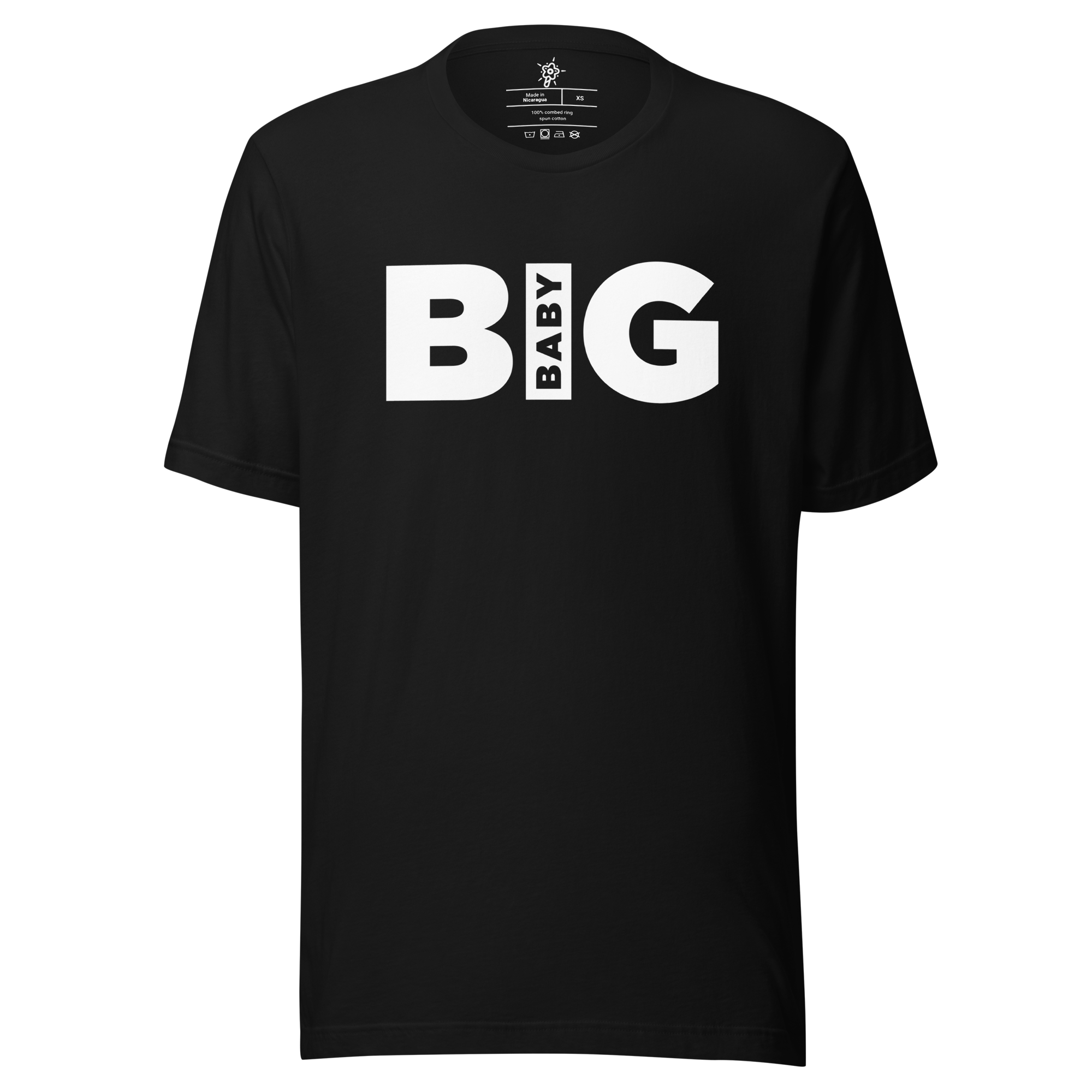 Big Baby "ABDL Lifestyle" T-Shirt
