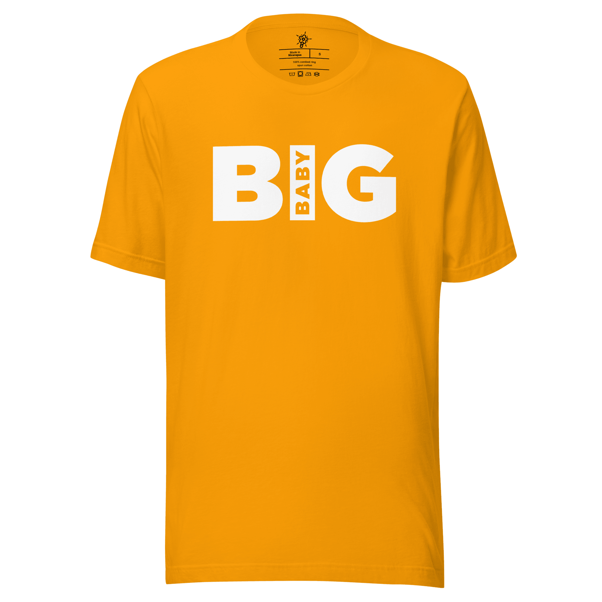Big Baby "ABDL Lifestyle" T-Shirt
