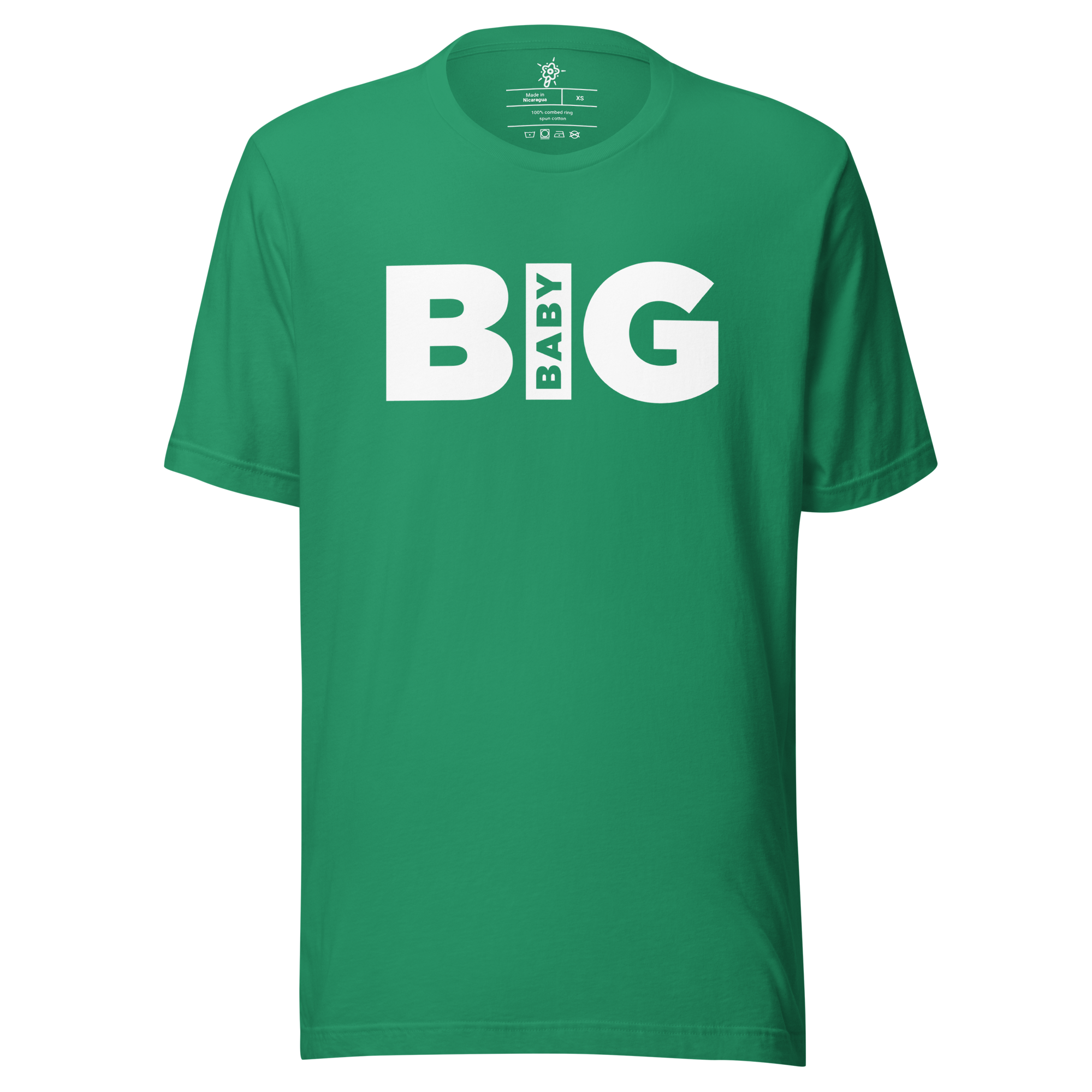 Big Baby "ABDL Lifestyle" T-Shirt