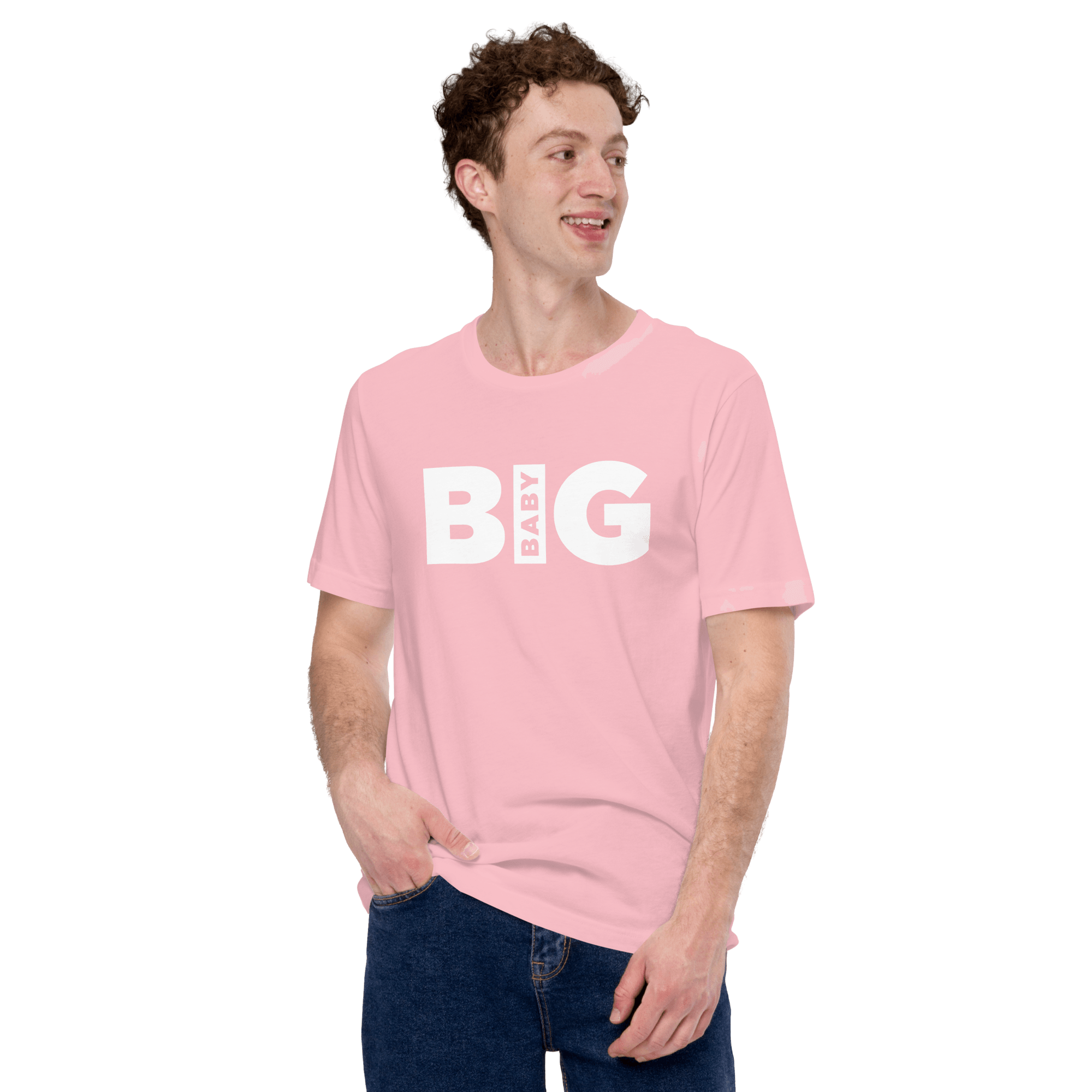 Big Baby "ABDL Lifestyle" T-Shirt