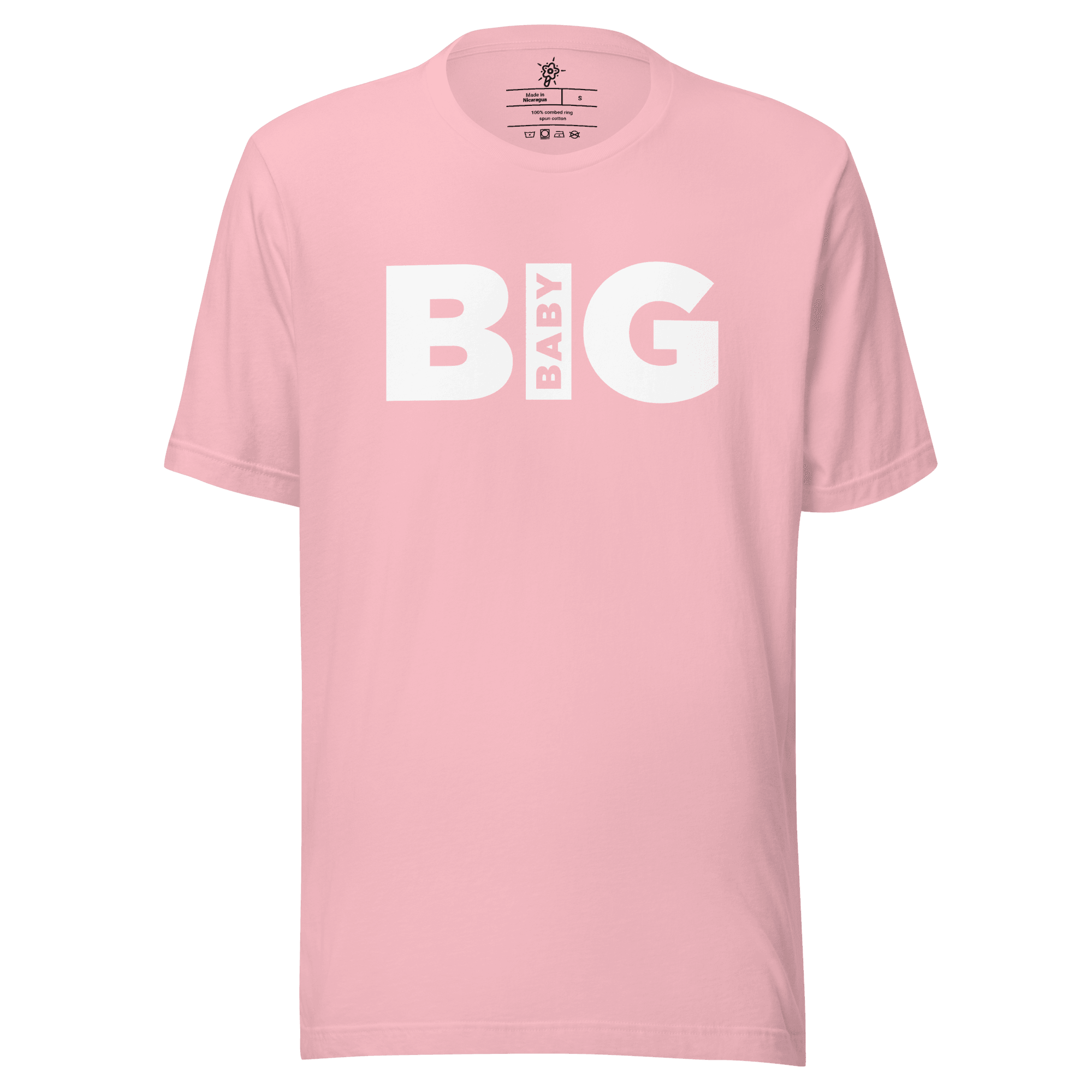 Big Baby "ABDL Lifestyle" T-Shirt
