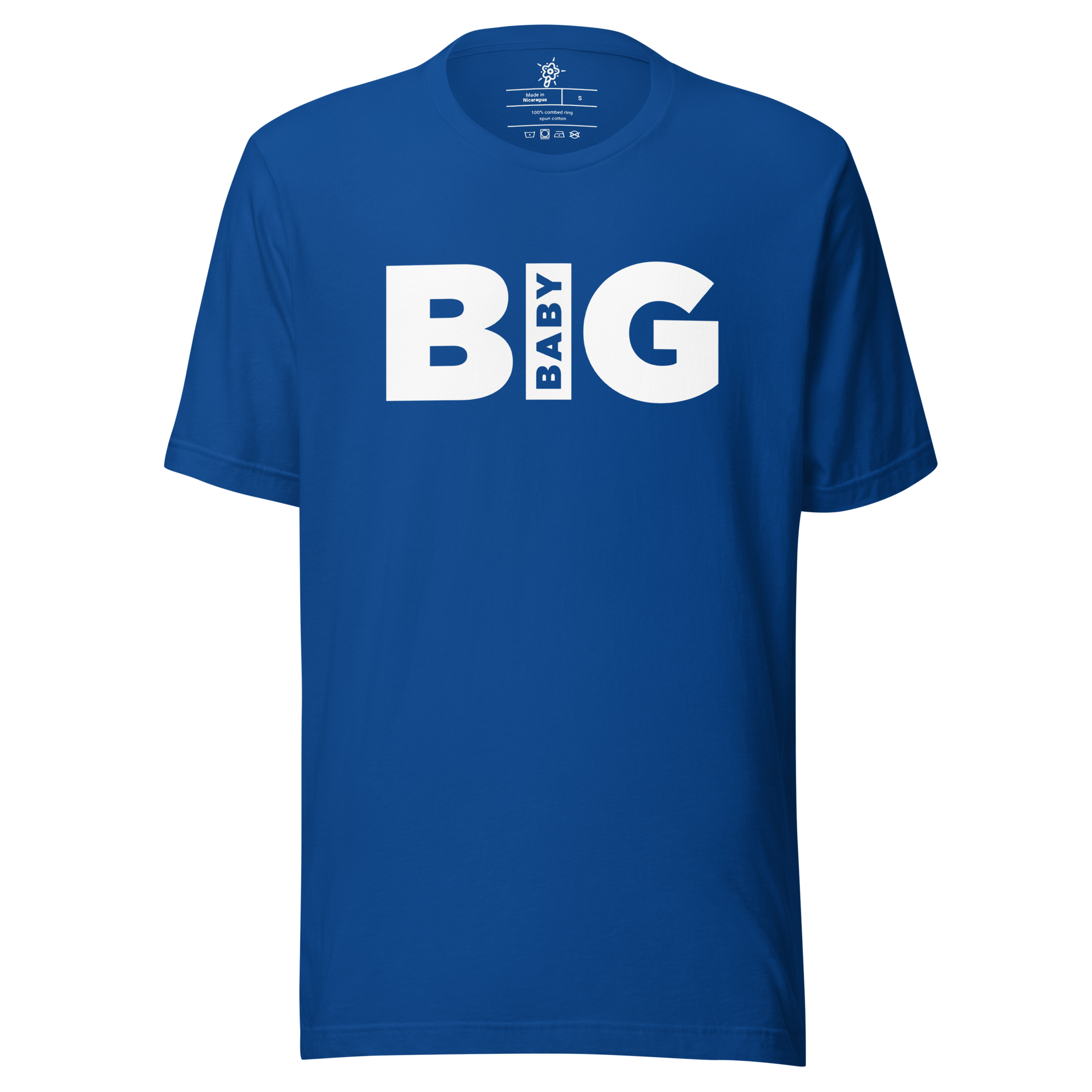 Big Baby "ABDL Lifestyle" T-Shirt