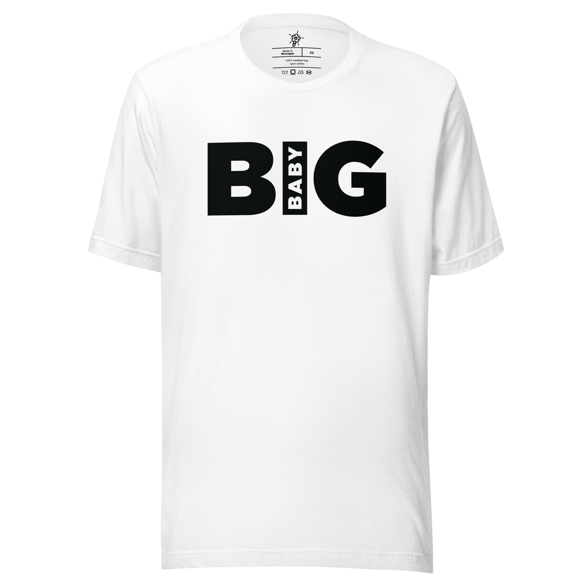 Big Baby "ABDL Lifestyle" T-Shirt