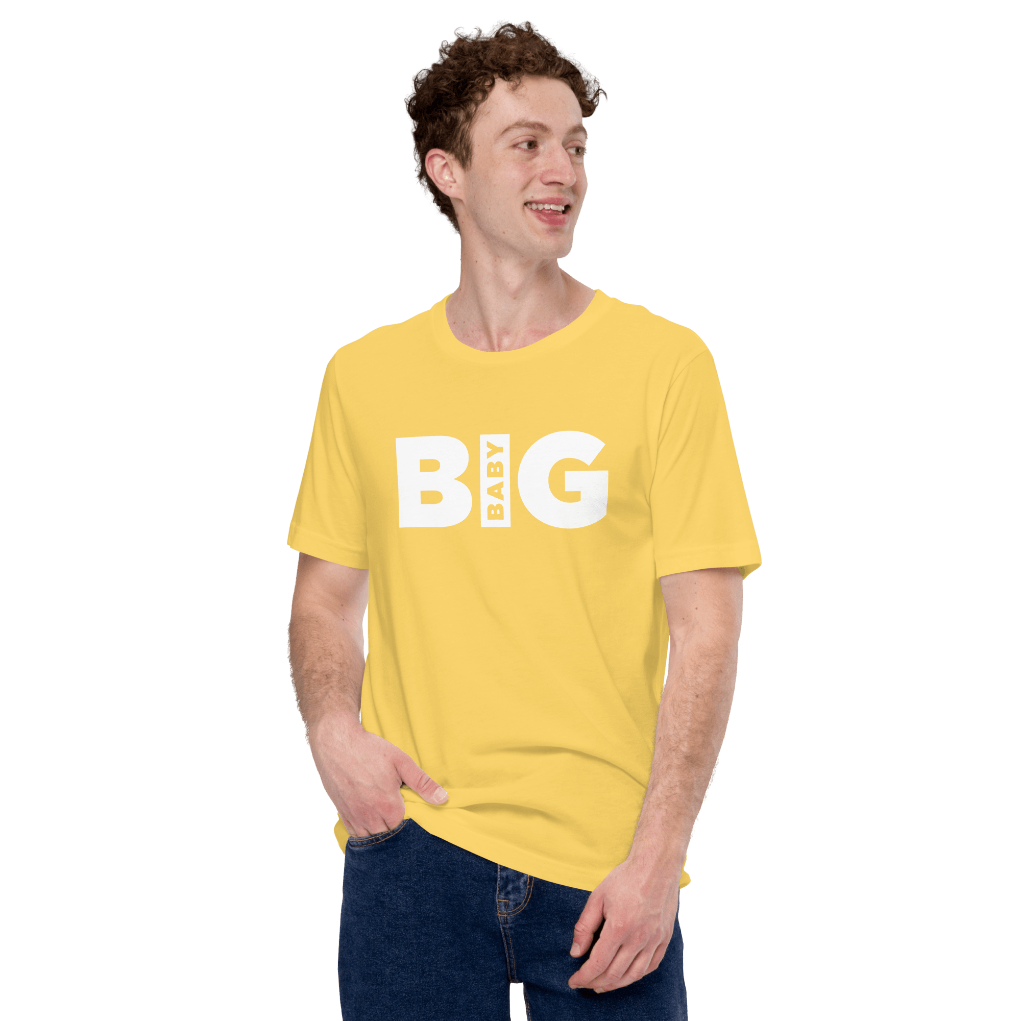 Big Baby "ABDL Lifestyle" T-Shirt