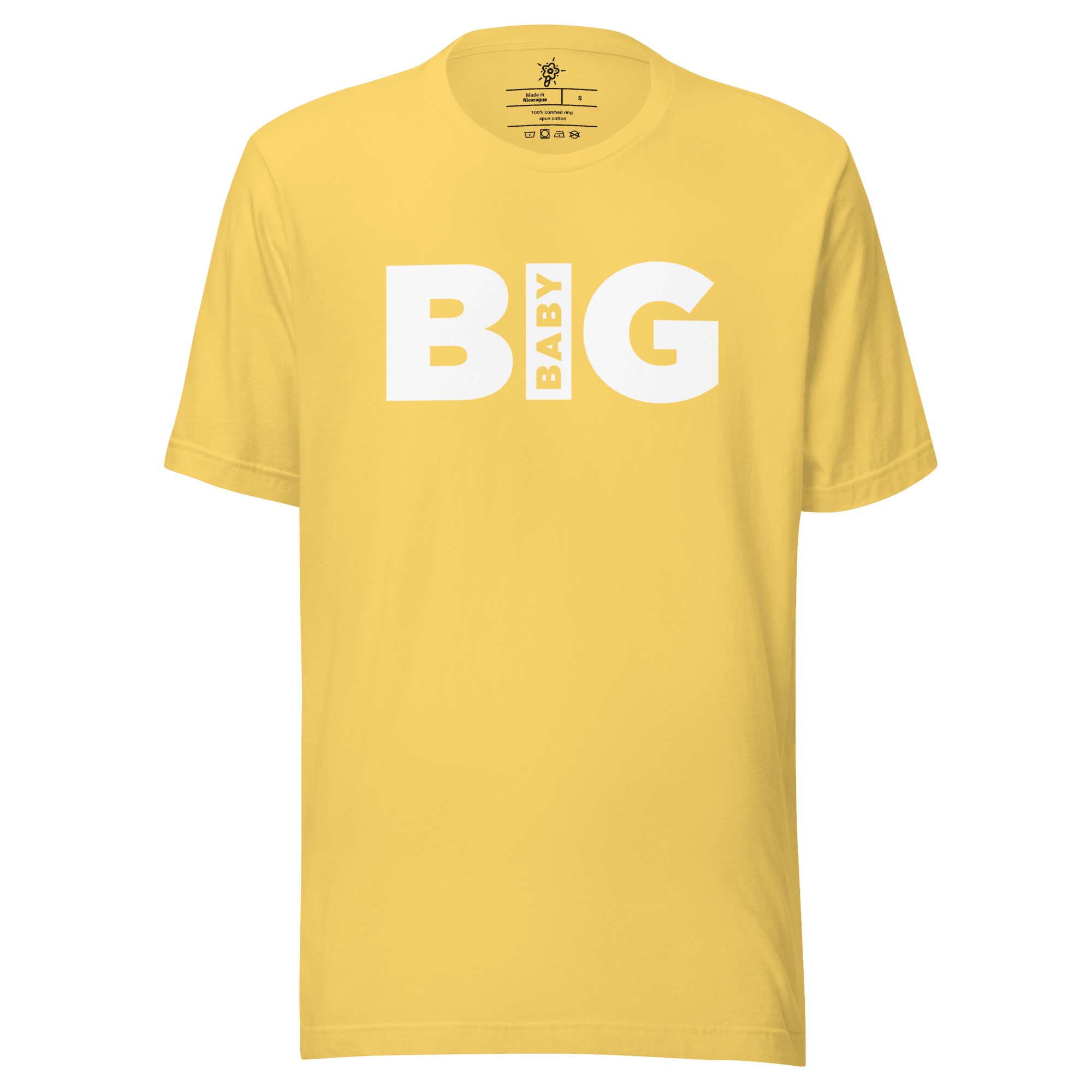 Big Baby "ABDL Lifestyle" T-Shirt