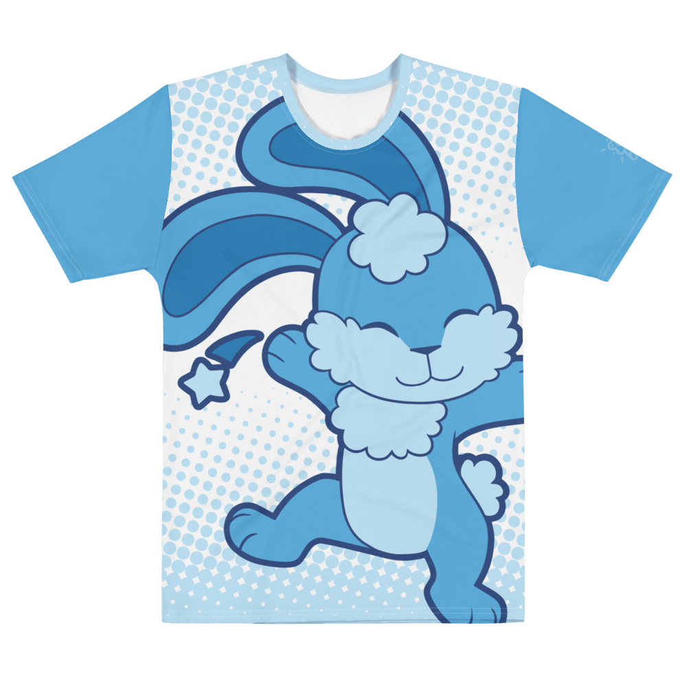 BIG Friends Shirt - Bunny - PretendAgain ✨