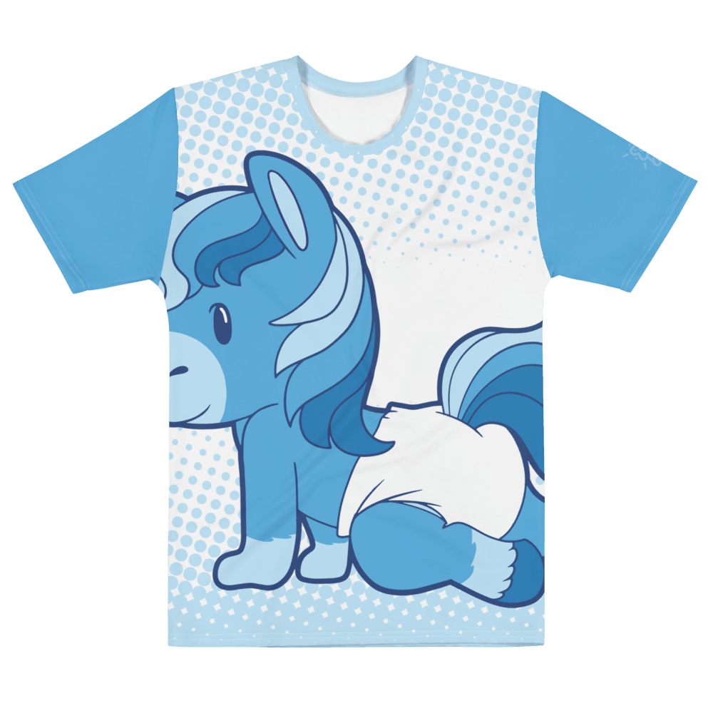BIG Friends Shirt - Pony