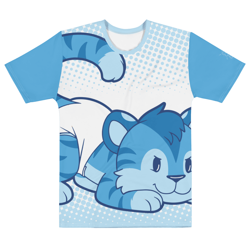BIG Friends Shirt - Tiger
