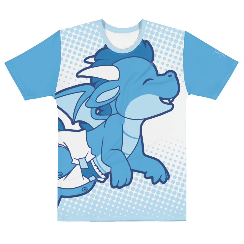 BIG Friends Shirt - Dragon - PretendAgain ✨