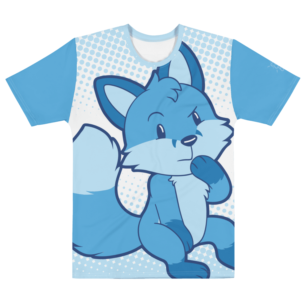 BIG Friends Shirt - Fox - PretendAgain ✨