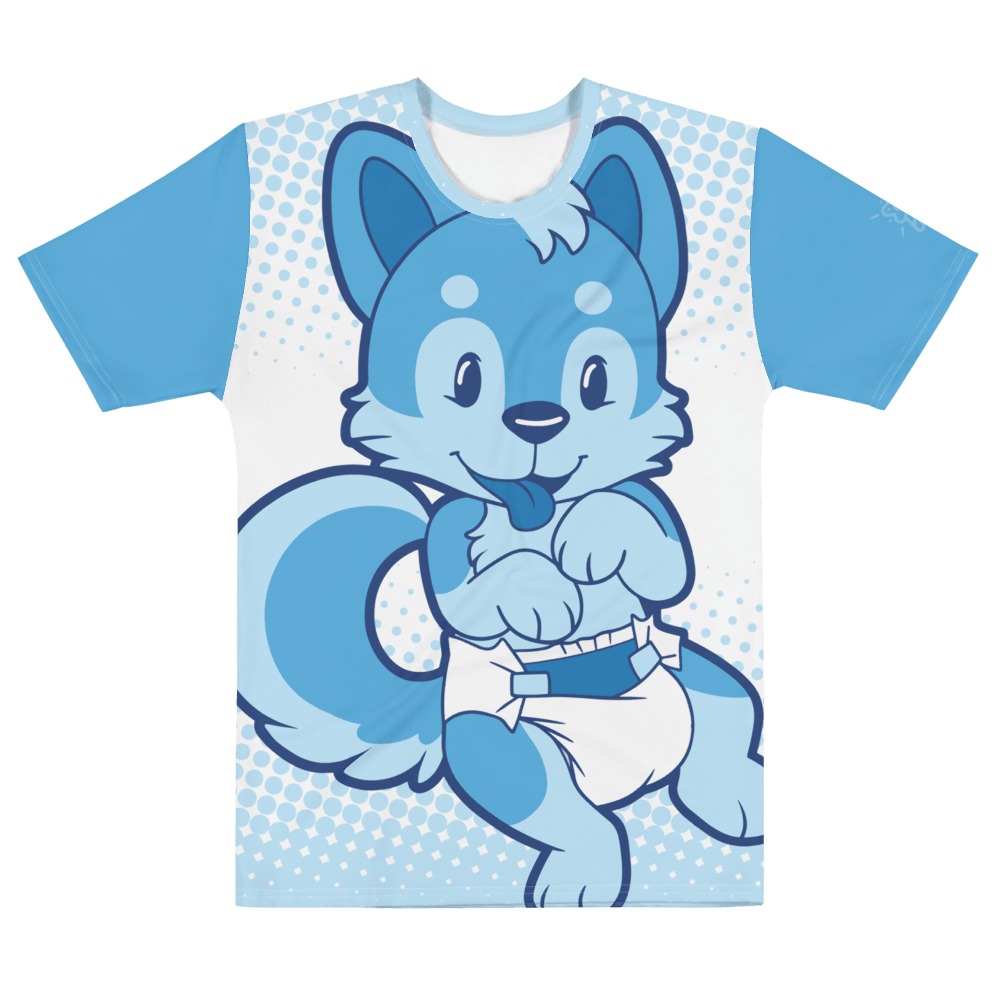 BIG Friends Shirt - Puppy