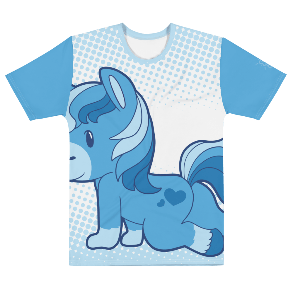 BIG Friends Shirt - Pony