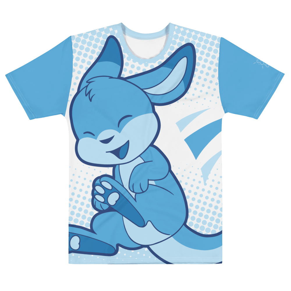 BIG Friends Shirt - Kangaroo - PretendAgain ✨