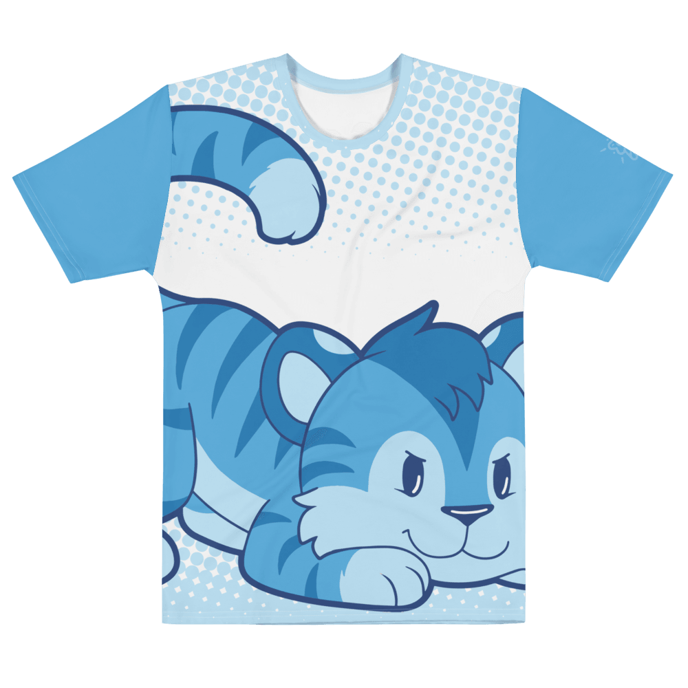 BIG Friends Shirt - Tiger