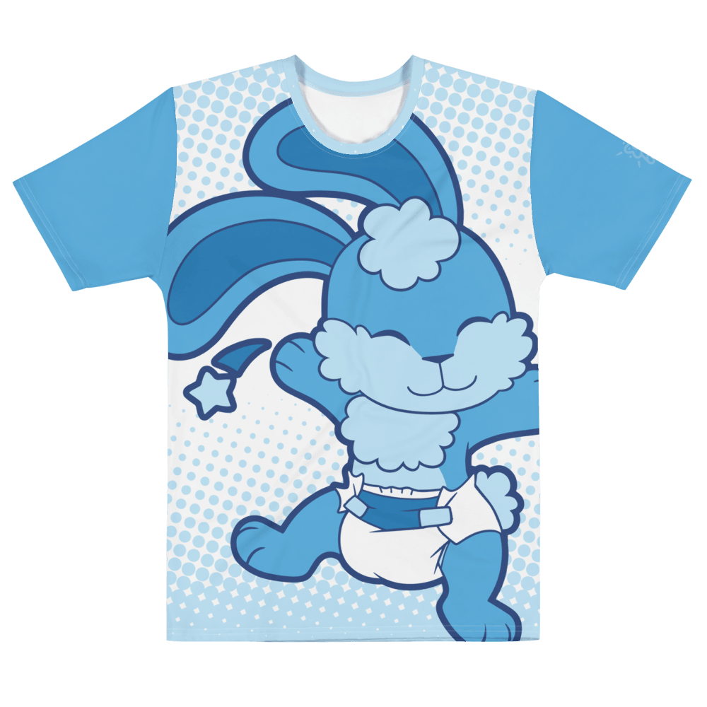 BIG Friends Shirt - Bunny - PretendAgain ✨