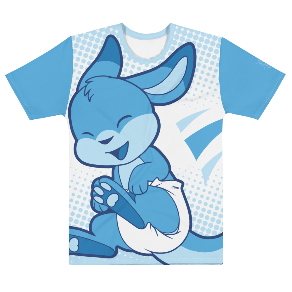 BIG Friends Shirt - Kangaroo - PretendAgain ✨