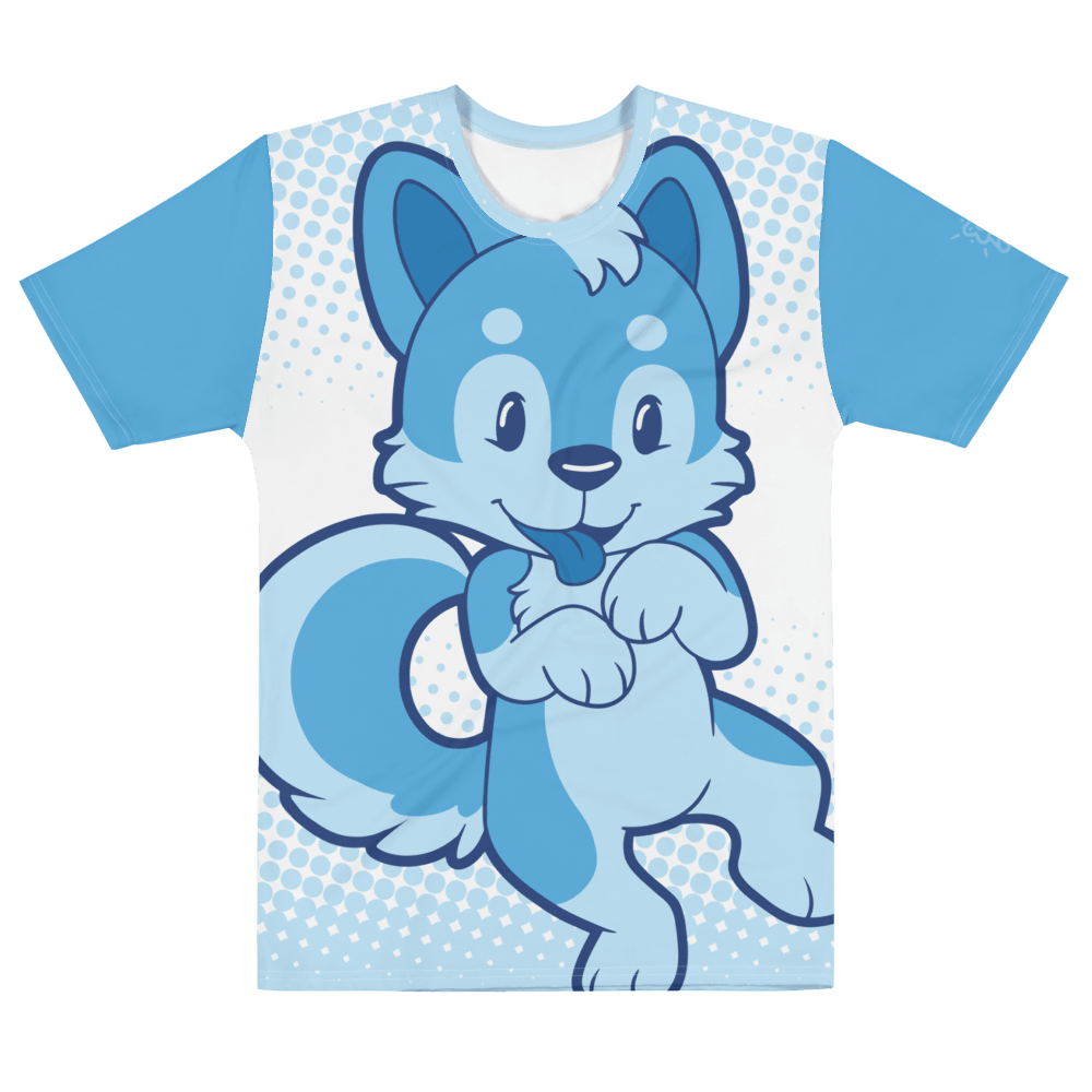 BIG Friends Shirt - Puppy