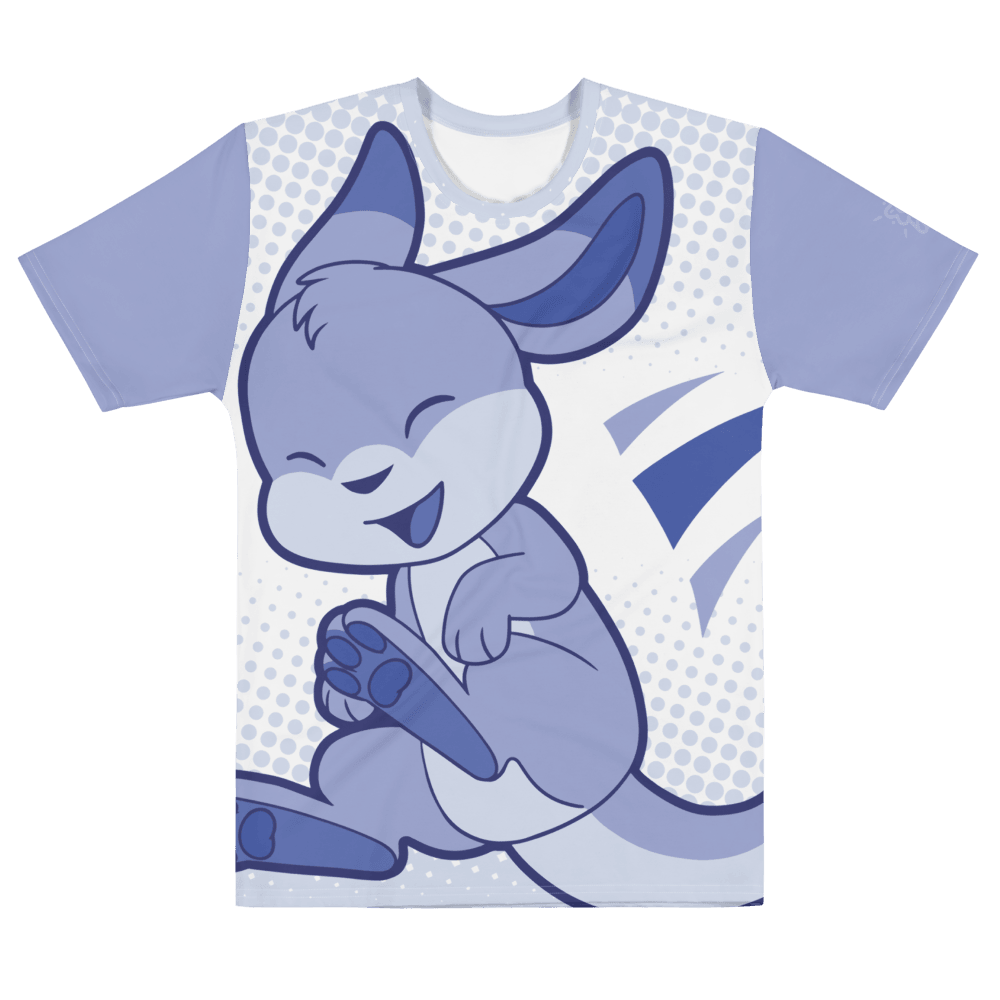 BIG Friends Shirt - Kangaroo - PretendAgain ✨