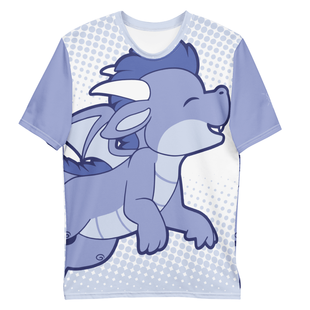 BIG Friends Shirt - Dragon - PretendAgain ✨
