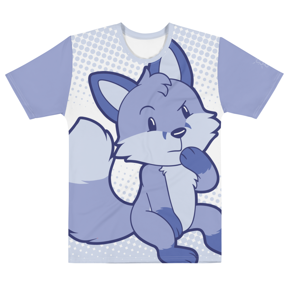 BIG Friends Shirt - Fox