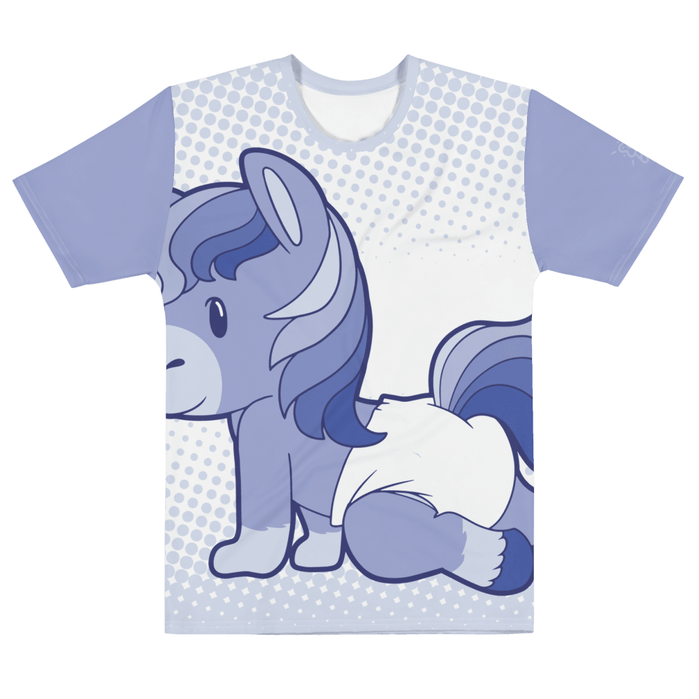 BIG Friends Shirt - Pony