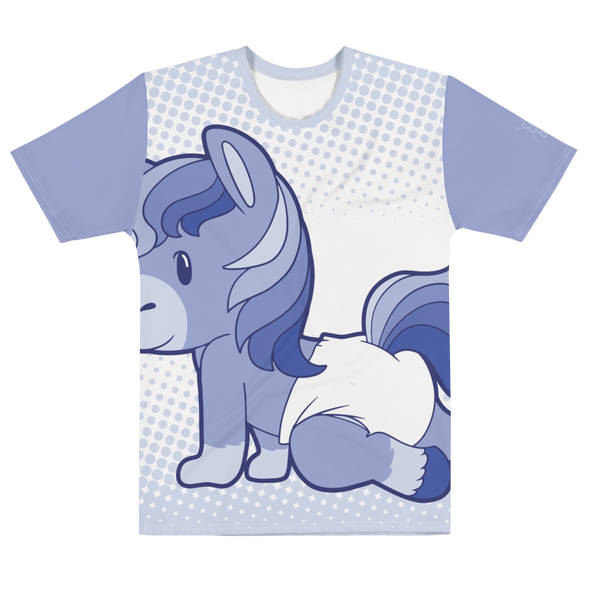 BIG Friends Shirt - Pony