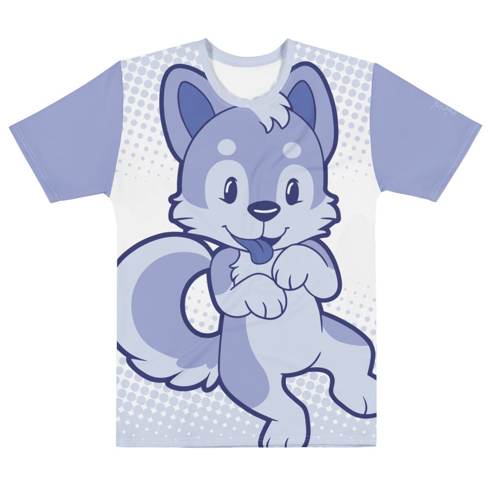 BIG Friends Shirt - Puppy