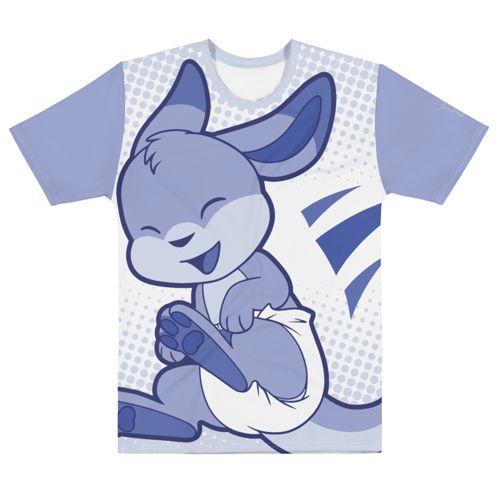 BIG Friends Shirt - Kangaroo - PretendAgain ✨