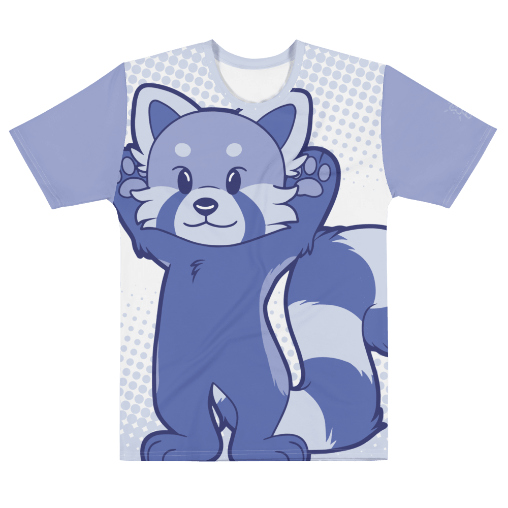 BIG Friends Shirt - Red Panda