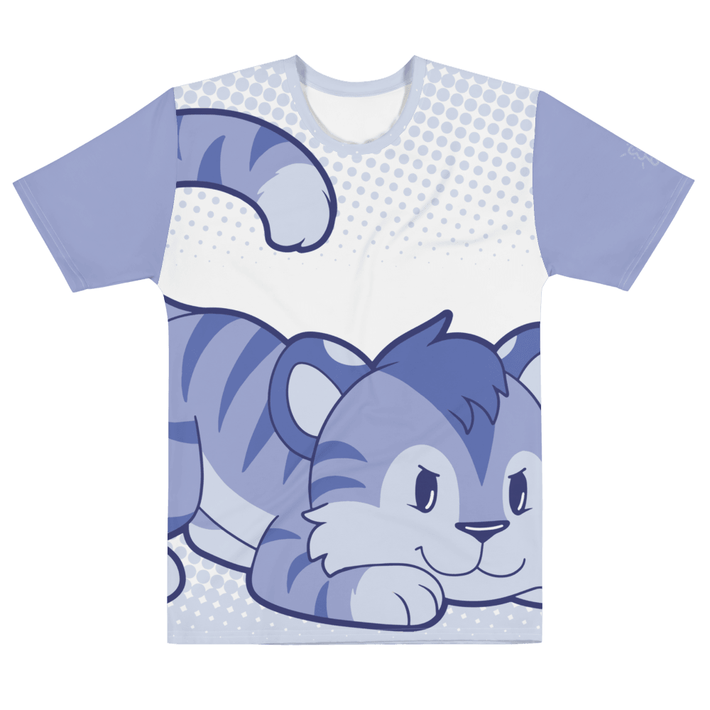 BIG Friends Shirt - Tiger