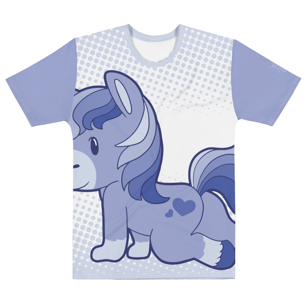BIG Friends Shirt - Pony