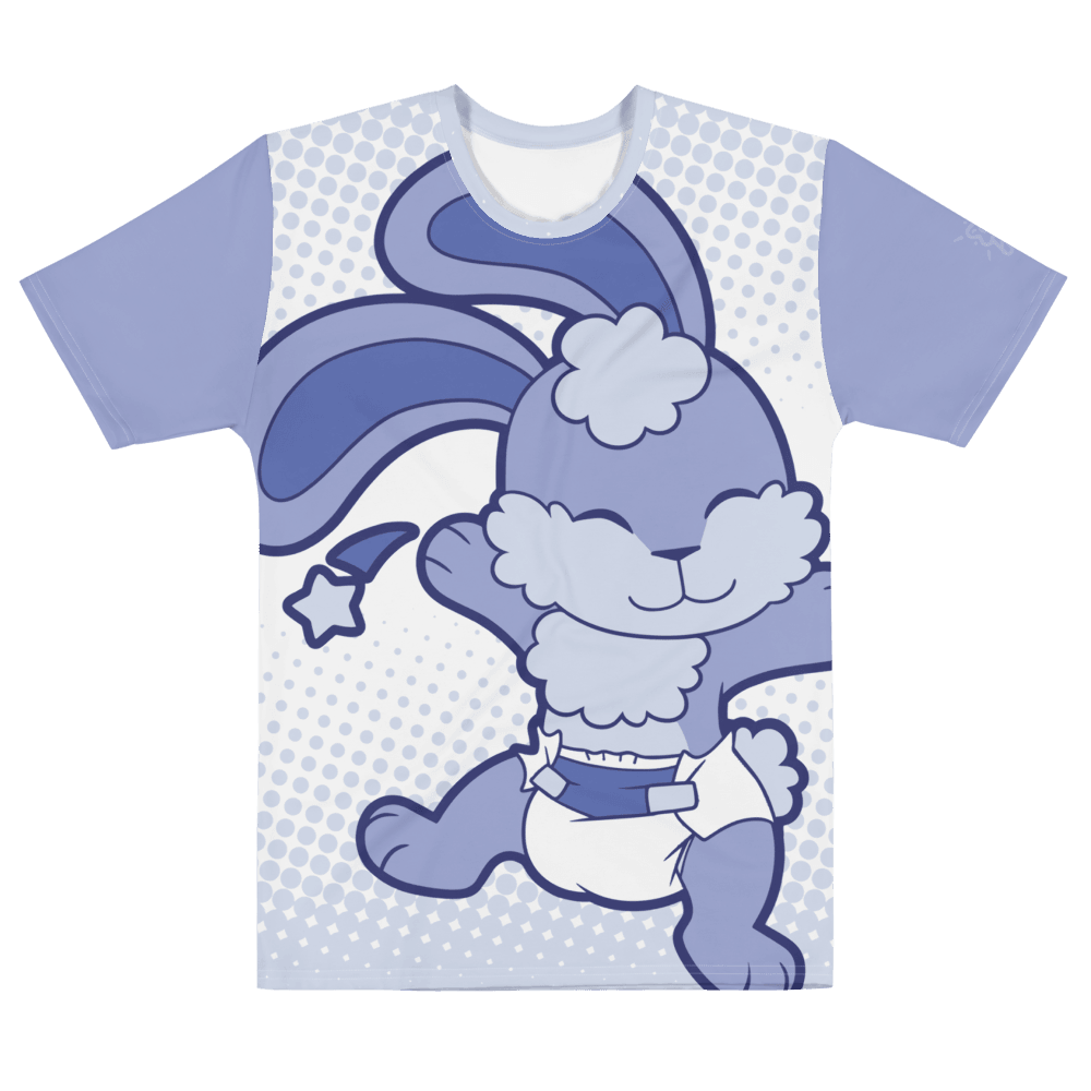 BIG Friends Shirt - Bunny - PretendAgain ✨
