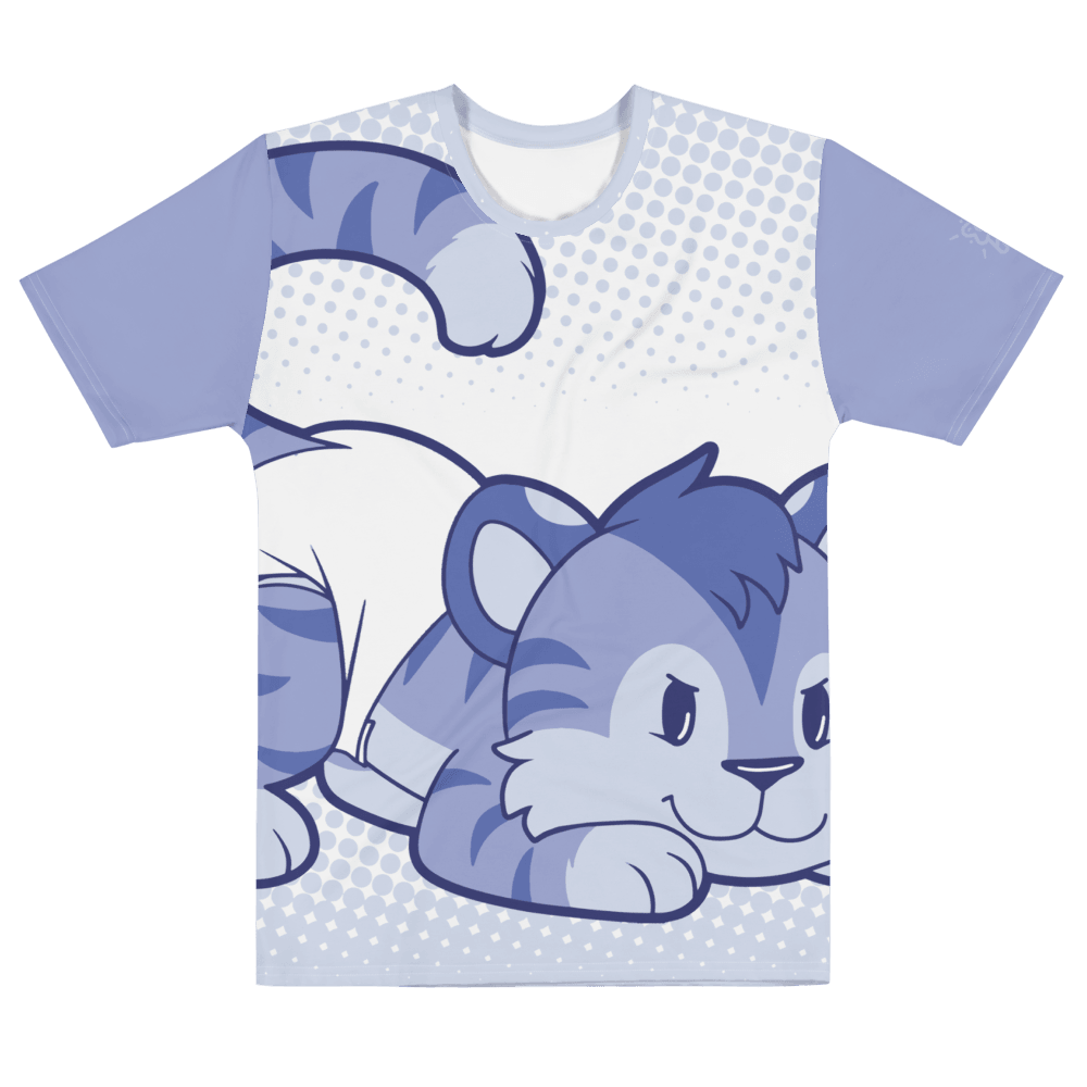 BIG Friends Shirt - Tiger