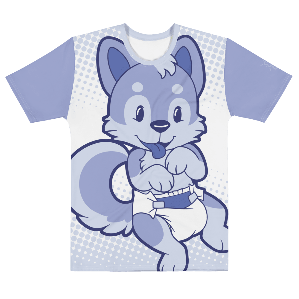 BIG Friends Shirt - Puppy