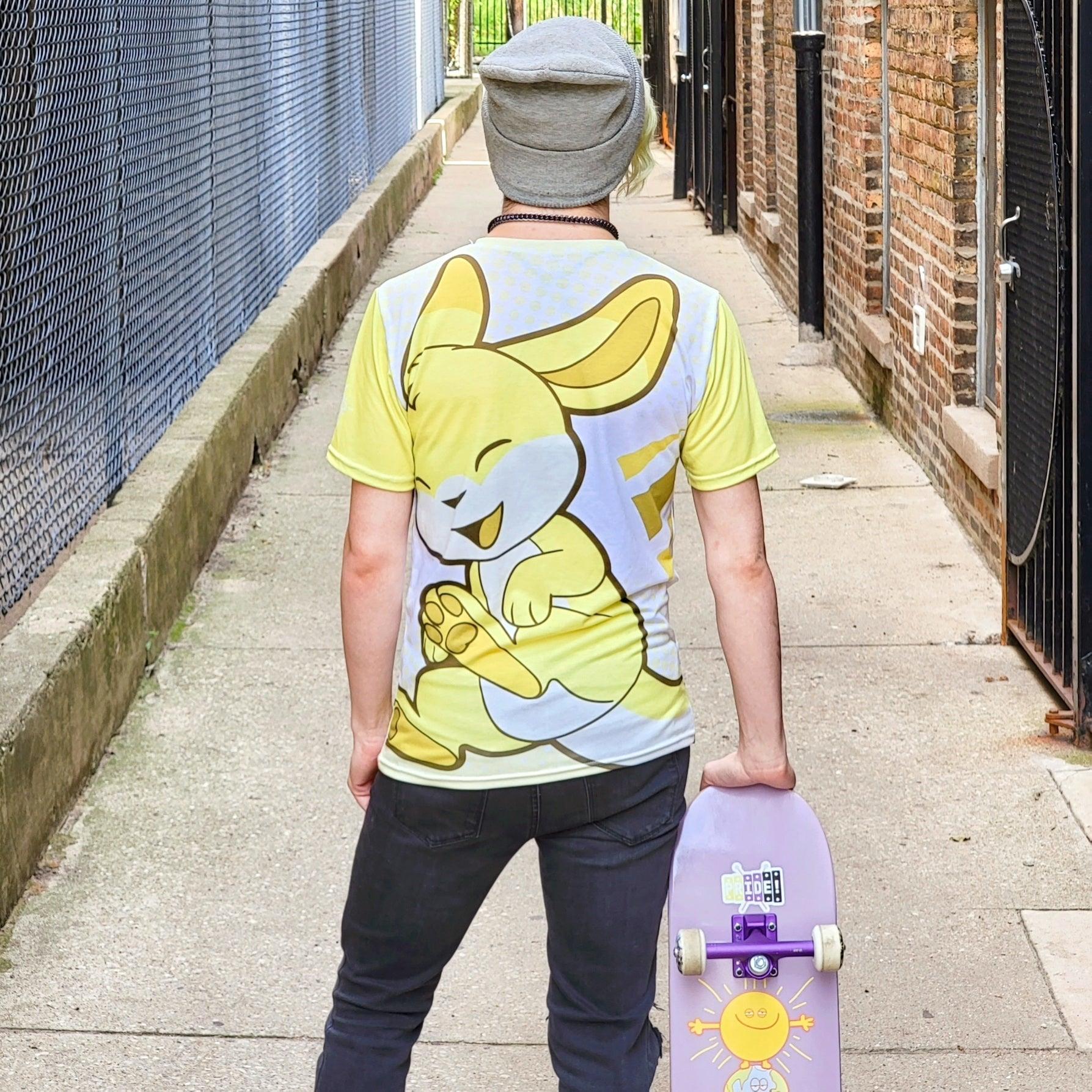 BIG Friends Shirt - Kangaroo - PretendAgain ✨