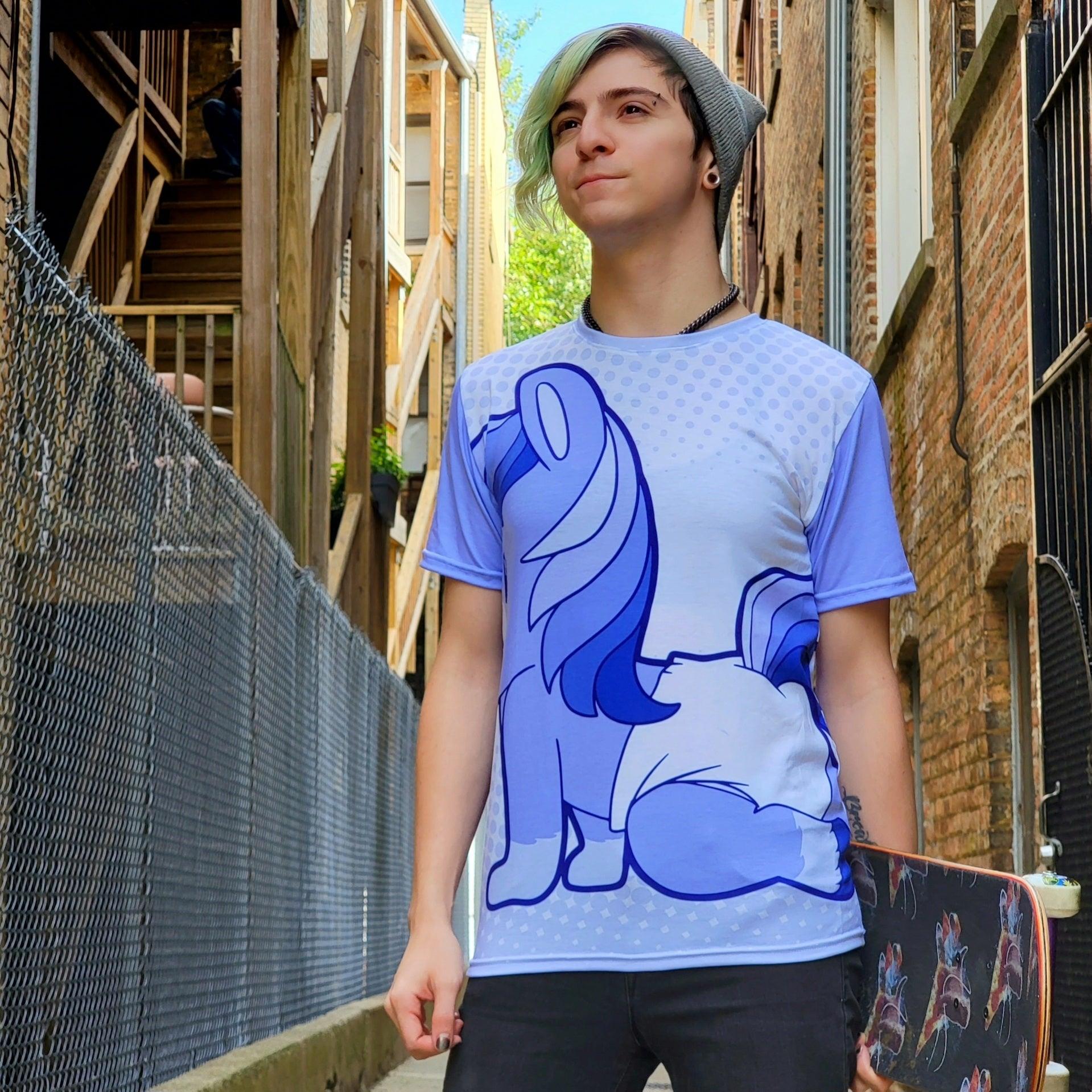 BIG Friends Shirt - Pony