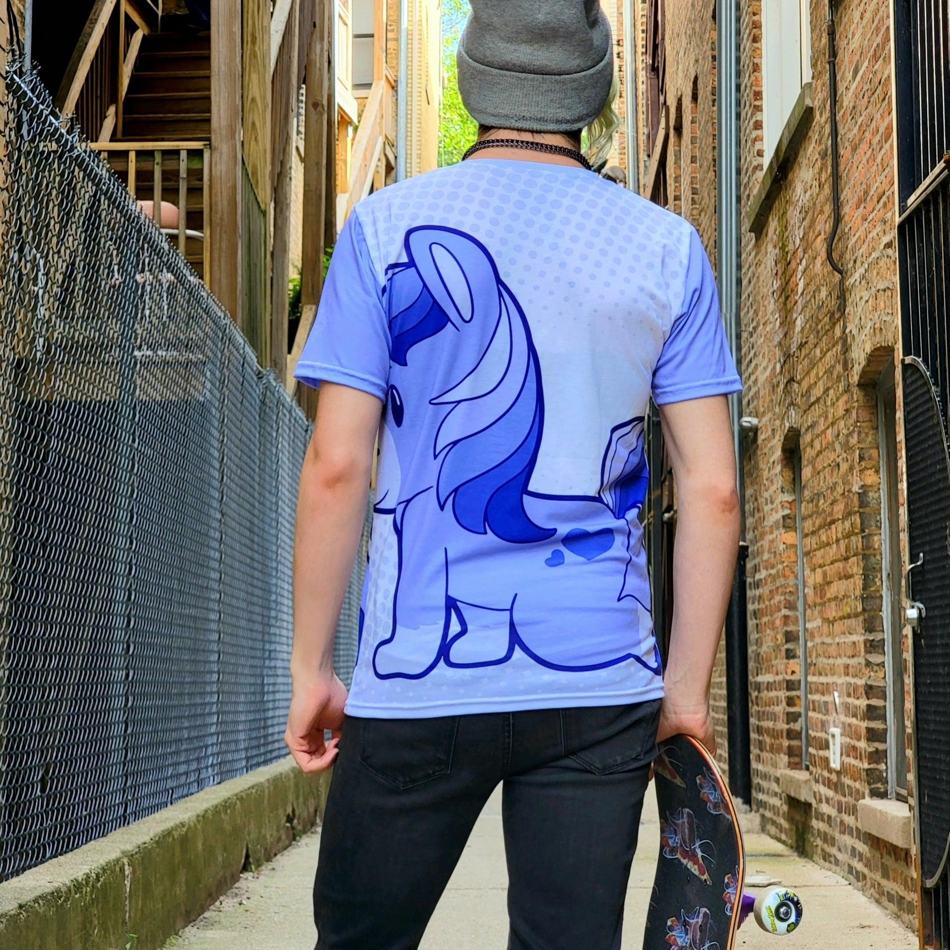 BIG Friends Shirt - Pony