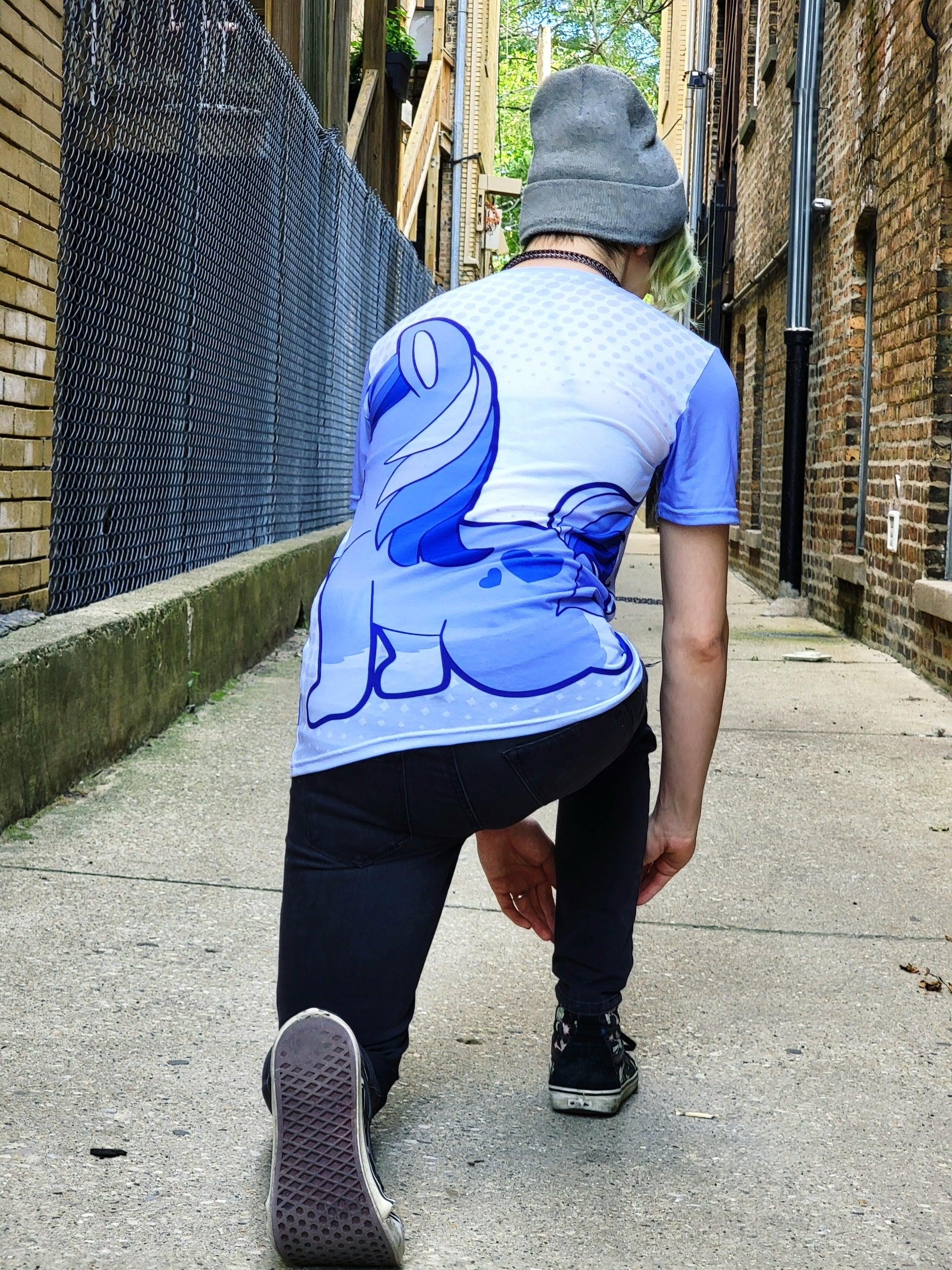 BIG Friends Shirt - Pony