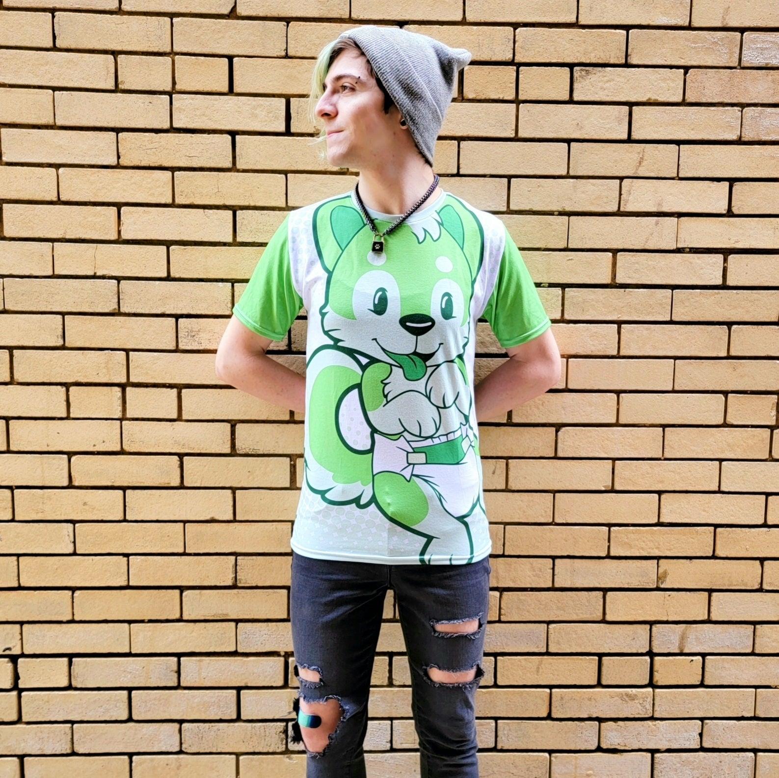 BIG Friends Shirt - Puppy