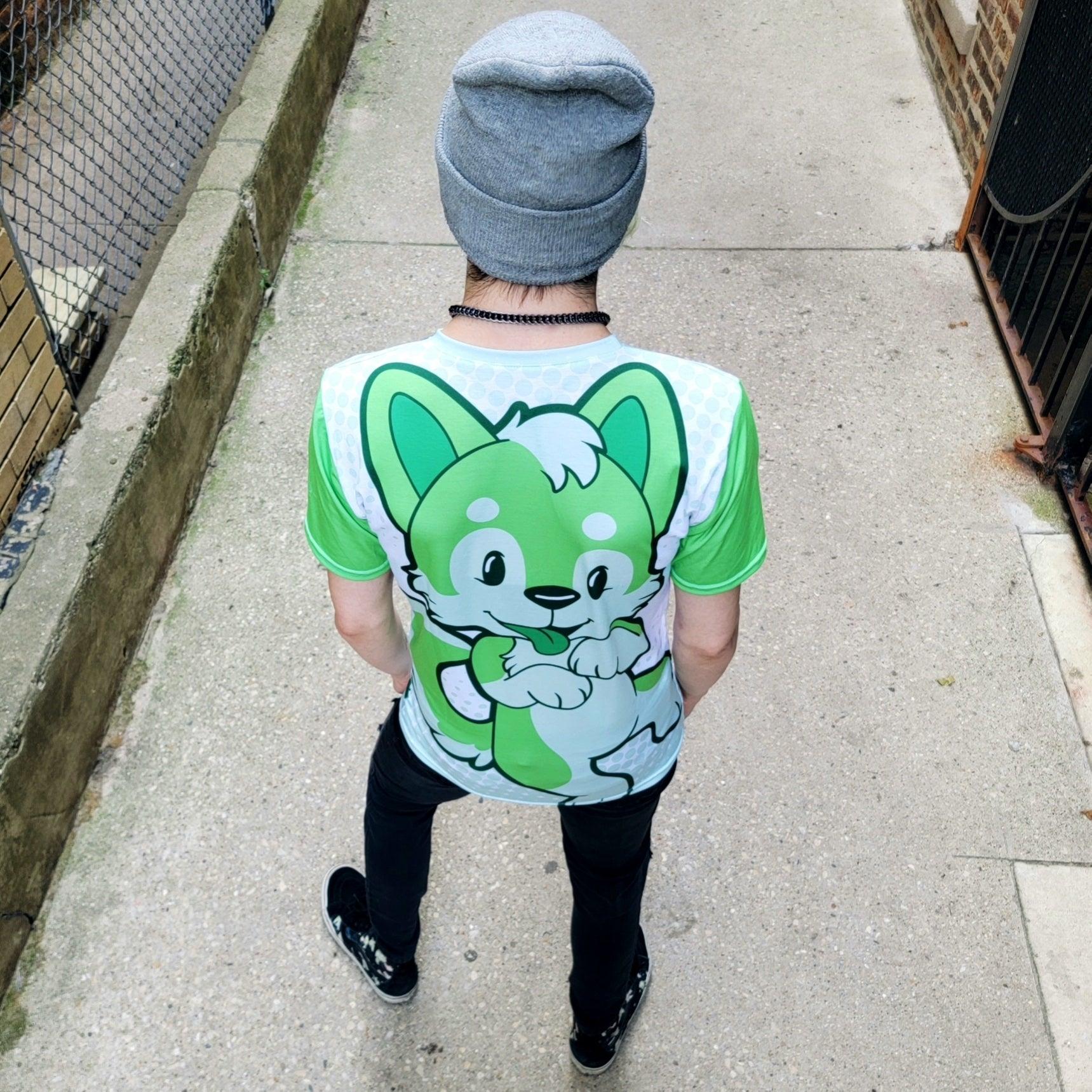 BIG Friends Shirt - Puppy