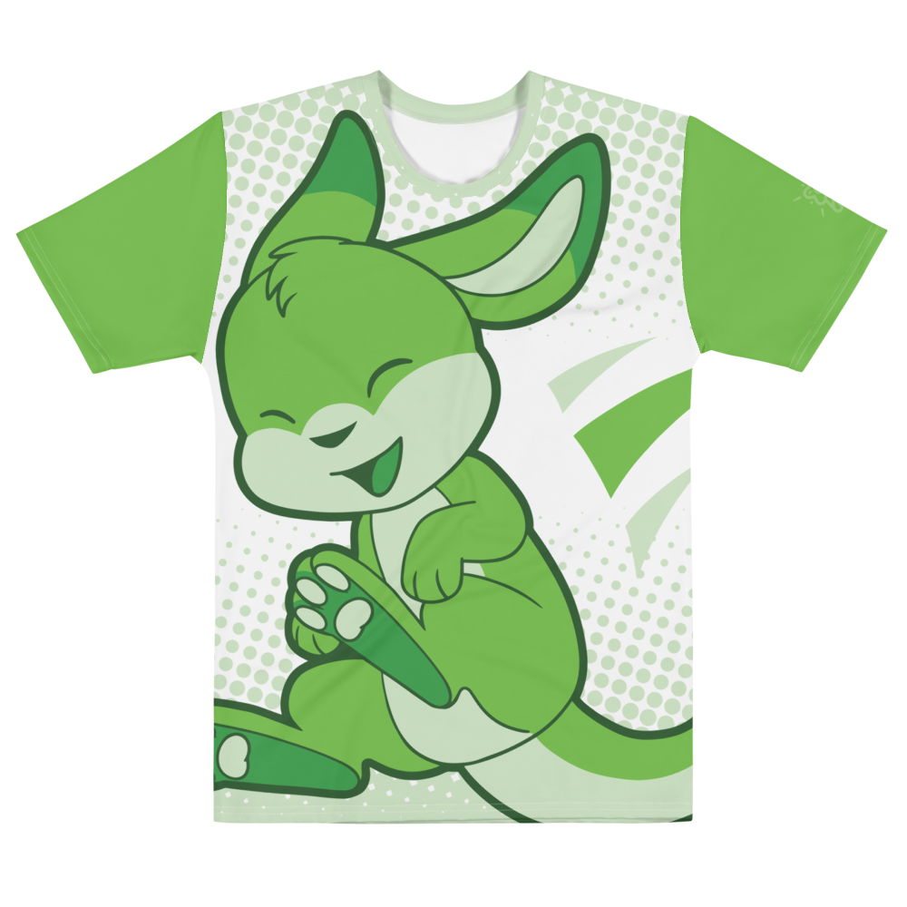 BIG Friends Shirt - Kangaroo