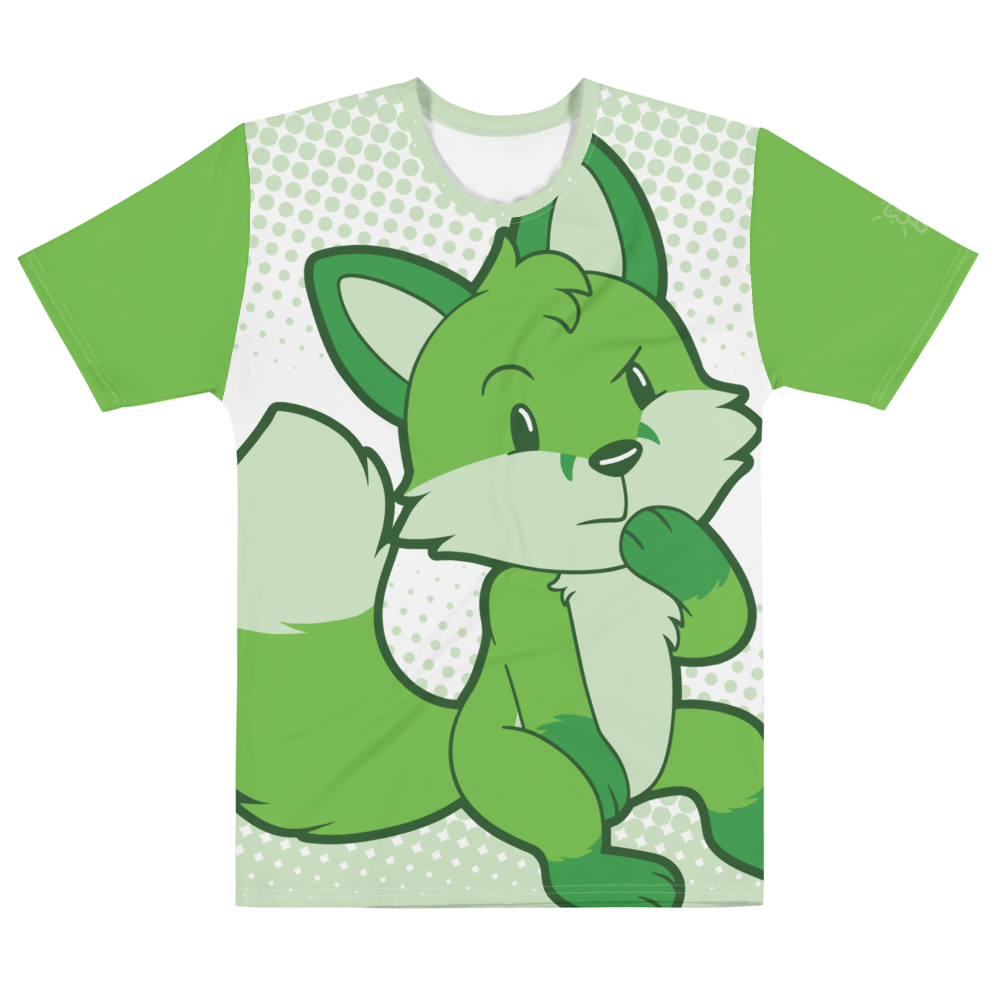 BIG Friends Shirt - Fox