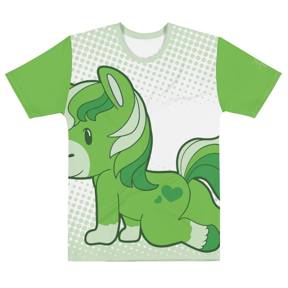 BIG Friends Shirt - Pony