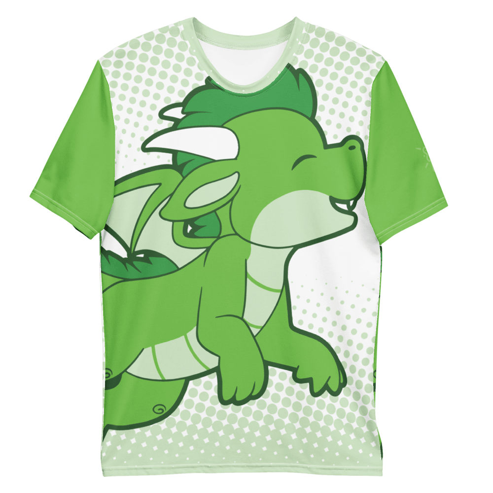 BIG Friends Shirt - Dragon