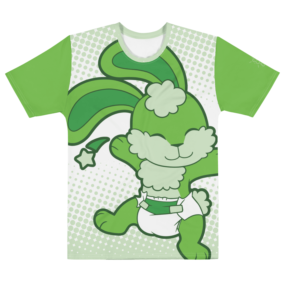 BIG Friends Shirt - Bunny - PretendAgain ✨