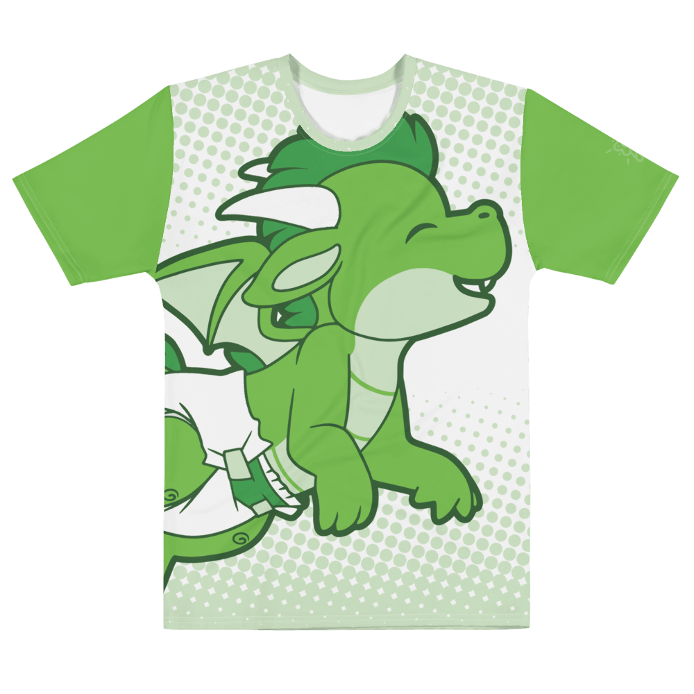 BIG Friends Shirt - Dragon - PretendAgain ✨