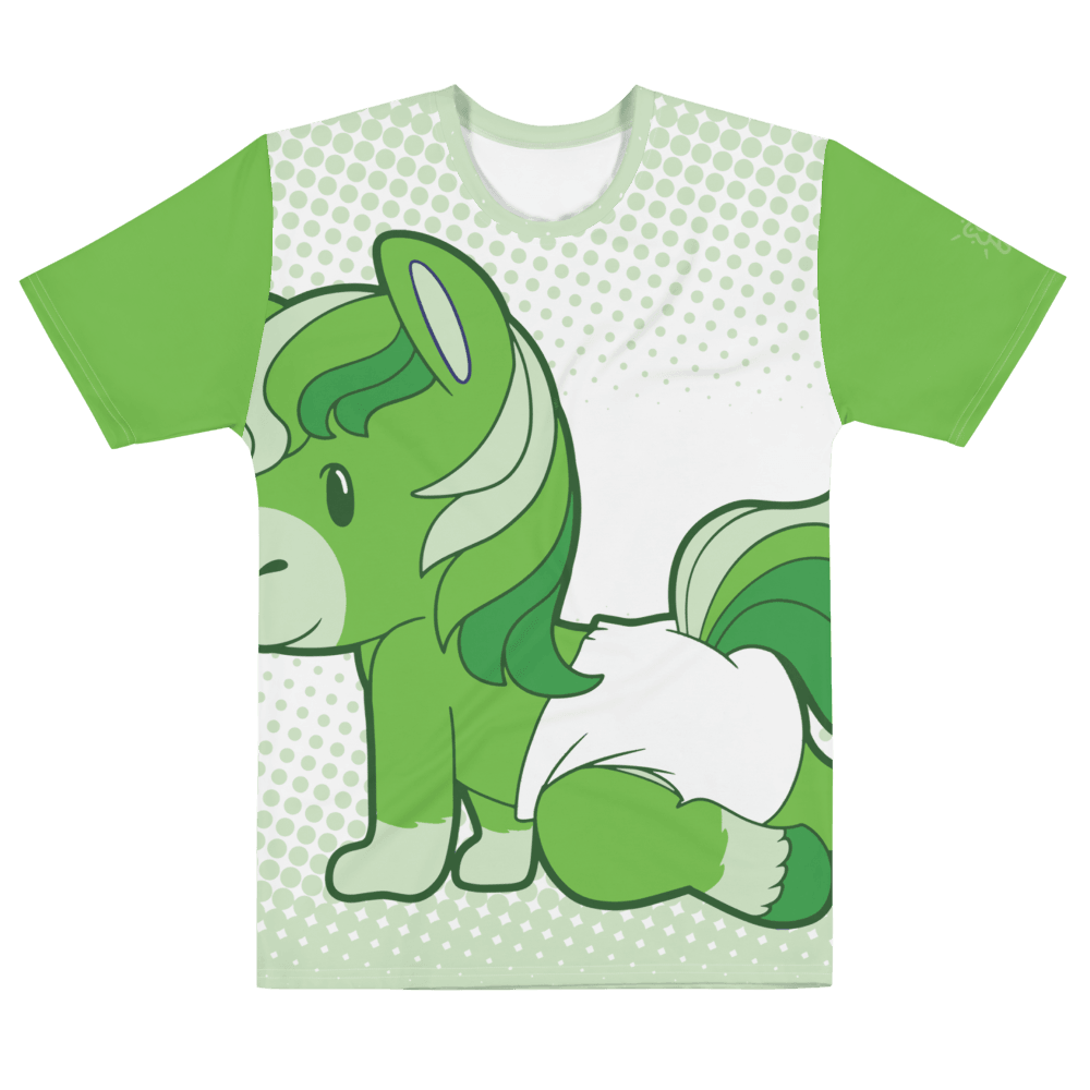 BIG Friends Shirt - Pony