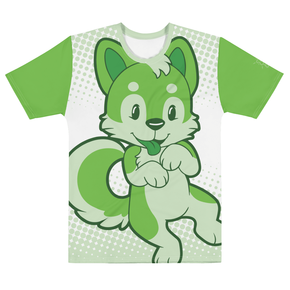 BIG Friends Shirt - Puppy