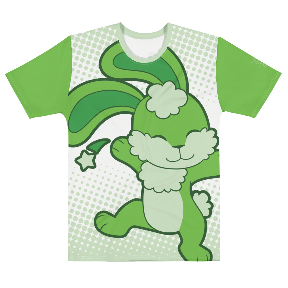 BIG Friends Shirt - Bunny - PretendAgain ✨